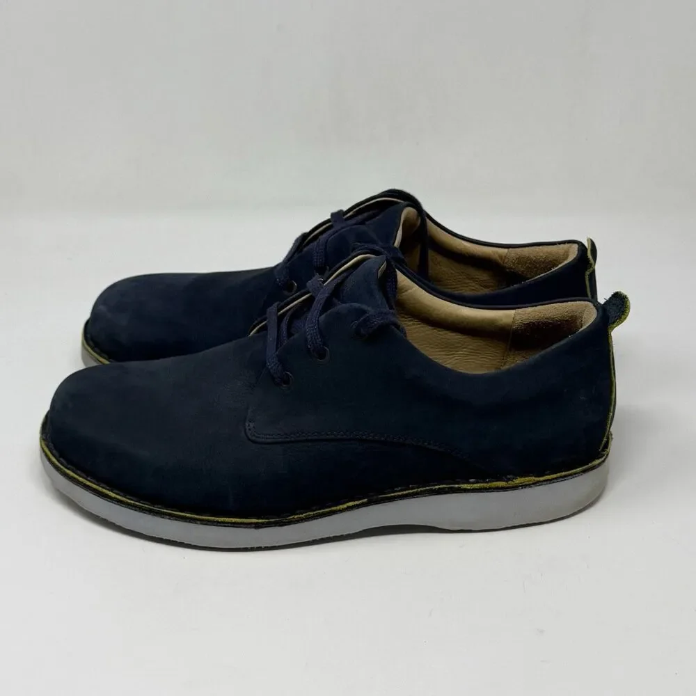 samuel hubbard not normal insoles